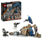 Oferta 40% descuento directo LEGO Star Wars en Carrefour cesta de compra