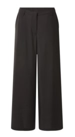 Esmara Pantalón ancho de mujer por 5.99€.