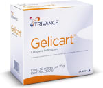 Gelicart Trivance Colágeno Hidrolizado 30 Sobres por $888 | Amazon
