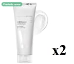 2 x Espuma limpiadora Dr. Different 1 ST Cleanser 200ml por 7.98€