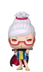 Figura Funko Pop Seiko Dan Da Dan por 8.45€