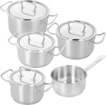 Tot 40% korting op Demeyere pannen bij Bol