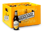 Krat Kordaat 24 flesjes voor €6,37