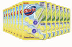 Glorix - WC blokjes - Citroen -28 Stuks voor €19,95 bij Ibood