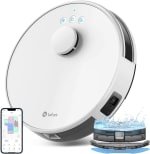 Lefant® Robotstofzuiger M310 voor €88,39 dmv code bij Aliexpress