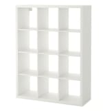 KALLAX Estantería 112x147 cm por 74,99€ en IKEA