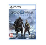 God of War Ragnarök PS5 por 33.99€