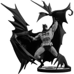 Estatua Batman Black & White Resina 27 cm Colección por 99€