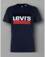 Levi's Sportwear Logo Graphic Camiseta hombre por 14.50€.