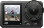 DJI Osmo Action 4 Essential Combo for £159