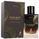 Maison Alhambra Exquisite eau de parfum 100 ml por 15,20€