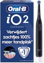 Korting op elektrische tandenborstels van Oral‑B en Philips Sonicare bij Bol