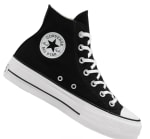Converse sneakers met 90% korting, vanaf €12,50