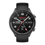 Smartwatch OnePlus Reloj 2R Pantalla AMOLED por 98,80€