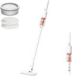 Xiaomi Vacuum Cleaner P30 voor €63,90 bij Joybuy