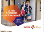 1 jaar lidmaatschap Vereniging Eigen Huis voor 250 ING punten