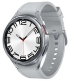 Samsung Galaxy Watch6 Classic LTE 47mm Plata por 179€