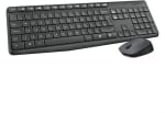 Combo Logitech MK235 Mouse y Teclado por $389 | Oferta Amazon