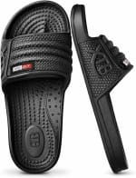 Sandalias Cabrio Hombre EVA 2.5cm por $167 | Amazon