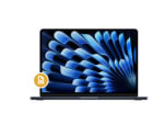Apple MacBook Air 13" 512 Go SSD 16 Go RAM Puce M5 CPU à 999€