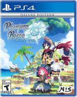 Phantom Brave PS4 por $657 | Descuento Amazon