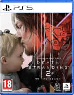 Sony, Death Stranding 2: On the Beach pour PlayStation 5 à 41,73€