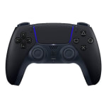 Manette PS5 Dualsense V3 Midnight black à 49,97€