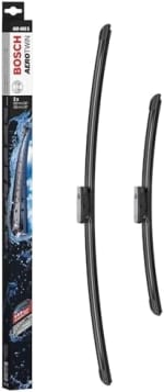 Balais d'Essuie–Glace Plats Bosch Aerotwin AM468S, Longueur: 650mm/400mm à 16,50€
