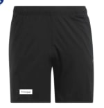 Short Hombre Reebok Knit Negro por $12.990 en Dimarsa Chile