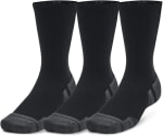Under Armour 3 Pack Performance Socks XL, £5.08