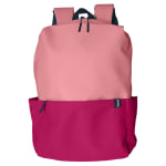 Mochila Escolar Ergonómica DOHE DUO 18L por 9,99€