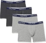 Paquete 4 Calzoncillos Nautica por $354 | Oferta Amazon
