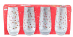 SET DE 4 VASOS DISNEY NAVIDAD 550 ML $7.990 en Ripley.com, Chile