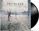 Faithless Outrospective 2LP Vinyl – Amazon Deal £23.04