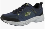 Skechers heren Oak Canyon sneakers voor €42,45