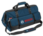 Sac de transport taille moyenne Bosch à 19,90€