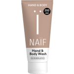 50% Korting op Alle Persoonlijke Verzorging bij Naïf