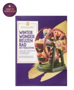 AH Excellent Winterwonder Reuzenrad voor €19,99 bij Albert Heijn