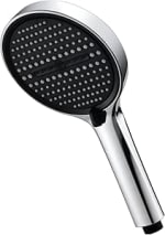 GRIFEMA High Pressure Shower Head £6.79 Amazon Turbo Spray Deal