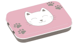 Boite à bons points chat viquel à 2,49€