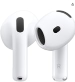 Apple AirPods 4 voor €98,61