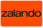 Carte cadeau Zalando pour la France par e-mail à 85€