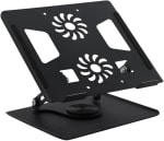 Soporte Plegable Aluminio 360° por $199 | Amazon