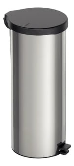 Bote Tramontina 30L Acero Inoxidable por $600 | Oferta Mercado Libre