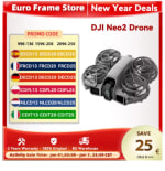 Drone DJI Neo 2 Drone caméra volante Drone 4K à 239,06€
