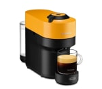 De Longhi Cafetera de cápsulas Nespresso Vertuo Pop por 40.49€.
