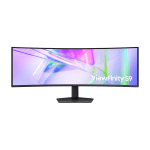 Samsung ViewFinity S95UC - 49" voor €838,76 bij Nbb
