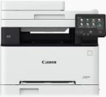 Canon i-SENSYS MF657Cdw all-in-one A4 laserprinter voor €241,19 bij office-deals