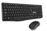 PcCom Essential MK20 Combo Teclado + Ratón Wireless con Copilot Negro por 11.99€