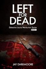 Left For Dead Kindle Edition Free